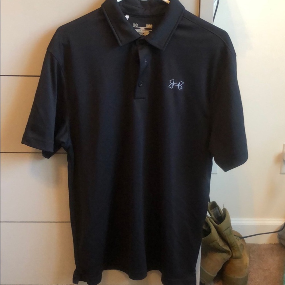Under Amour Polo Shirt